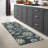 Adderley Floral Persian Blue Area Rug-1075075886