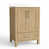 Light Oak selected