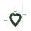 5cm Wreath