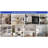 Kerri Glass LED Flush Mount-22592360
