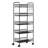 41'' H Utility Cart with Wheels-33728499