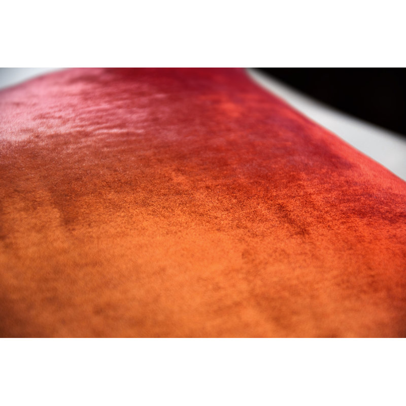 Square Pillow Cover & Insert, Wildberry, Square 18"