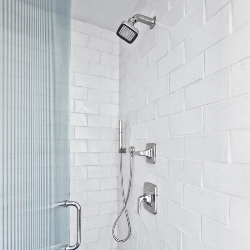 Per Se® Pressure Balance Trim, Chrome