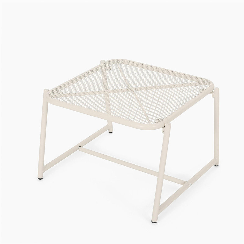 Table de salon / chambre / balcon