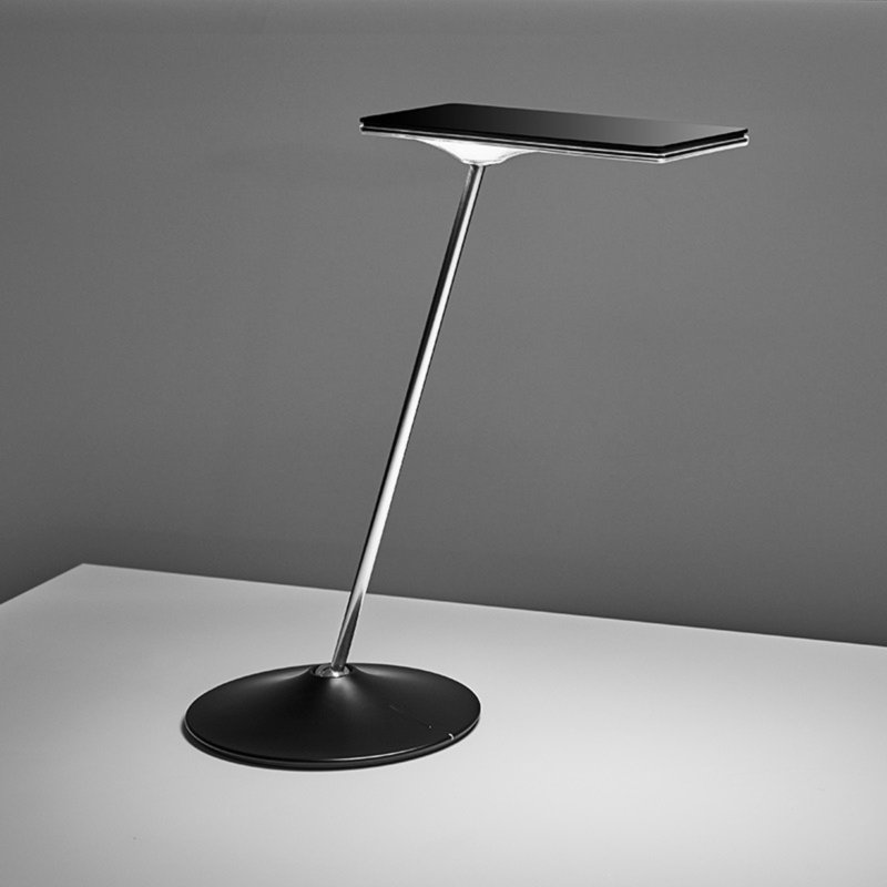 Horizon 2.0 LED 18.5" Desk Lamp, Artic White
