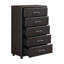 Commode 5 tiroirs Gribble-33805501
