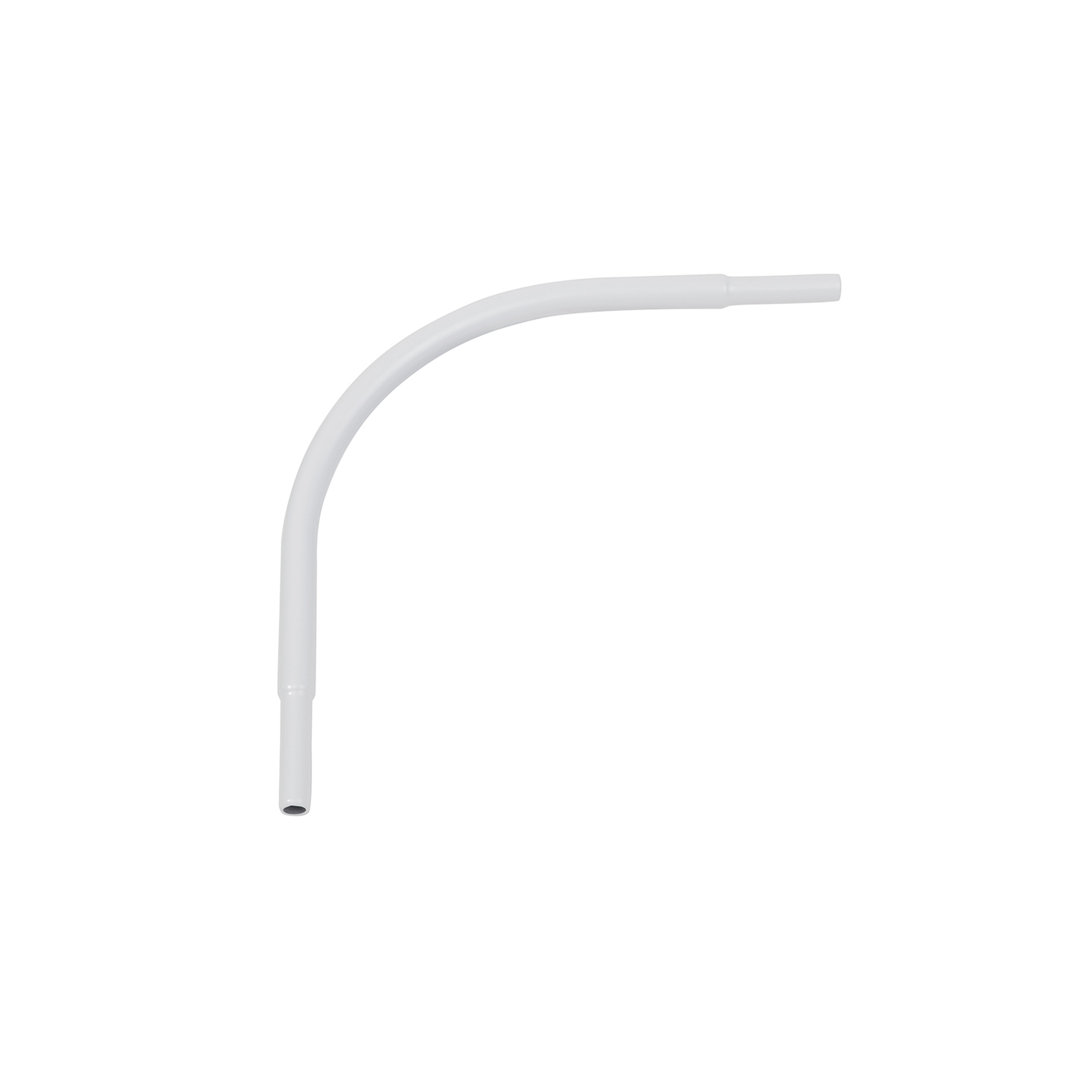 Superslide Corner Wardrobe Hanger Bar By Closetmaid