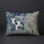 Coussin décoratif intérieur / extérieur gris Modern Modern-115162534-115162687