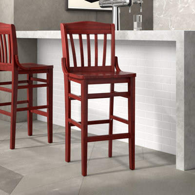 Tabouret de bar Ataly School House