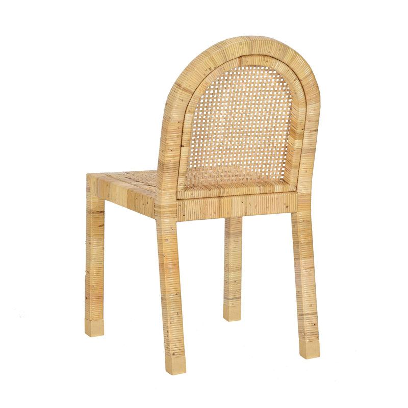 Chaise de salle à manger Amara