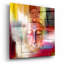 «Buddha Face 4» par Mark Ashkenazi-101619576