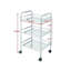 Steel Bathroom Shelves-19877473