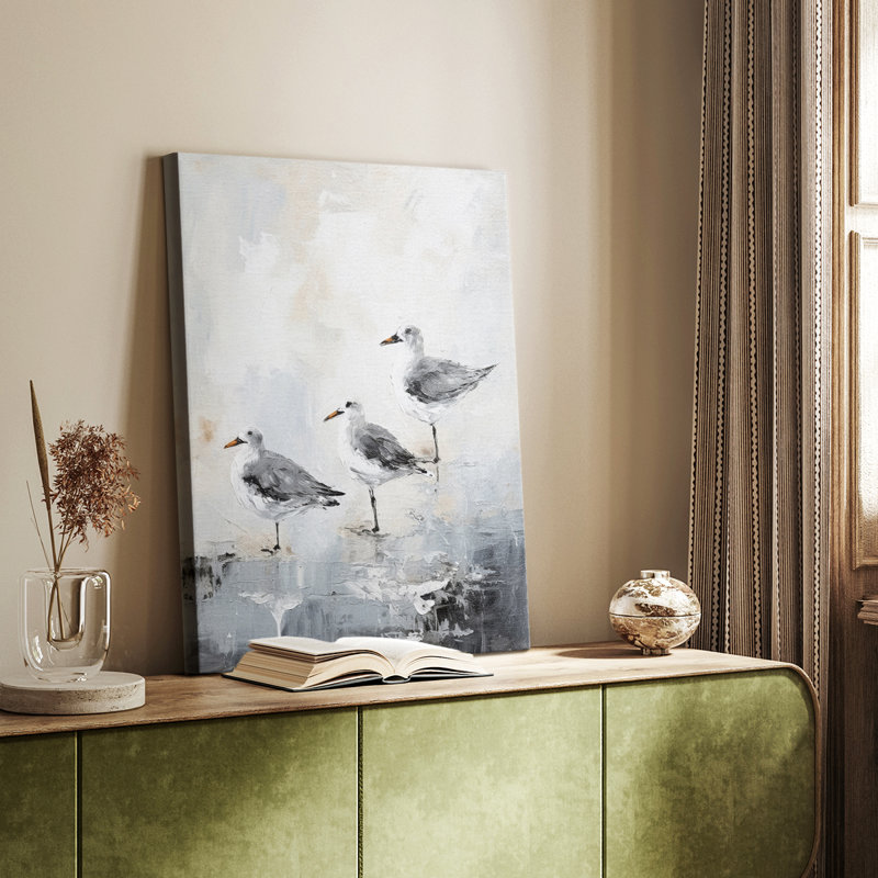 NAUTICAL Series CDXLV - Cavas de galerie sur mesure, H 12 po x l 8 po