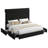 Kanisha Upholstered Storage Bed with Button Tufted Flannel Headboard, 4 Drawers-1904138404-1904138405