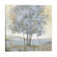 Soft Sentinel I - Wrapped Canvas Painting-341046202