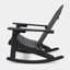 FAUTEUIL À ROCHES HOLLYWOOD-361023185