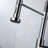 Single Handle Pull Down Sprayer Kitchen Sink Faucet-118546070