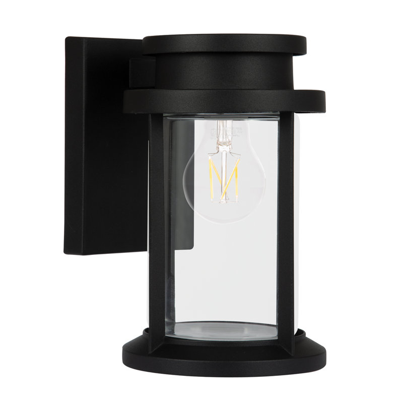 Faylen Aluminium Wall Light