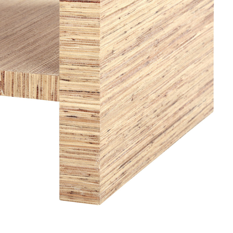 Morgan End Table
