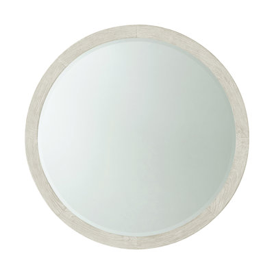Breeze Flat Wall Mirror