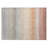 Machine Washable Indoor/Outdoor Chantille ACN2313 Stripes Rug-1778466484