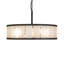 6 - Light Chandelier