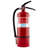 First Alert Dry Powder Fire Extinguisher