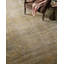 Tapis colombe / doré Jean Stoffer x Loloi Bradbury-86676679