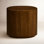 Kodie 21" Oak End Table
