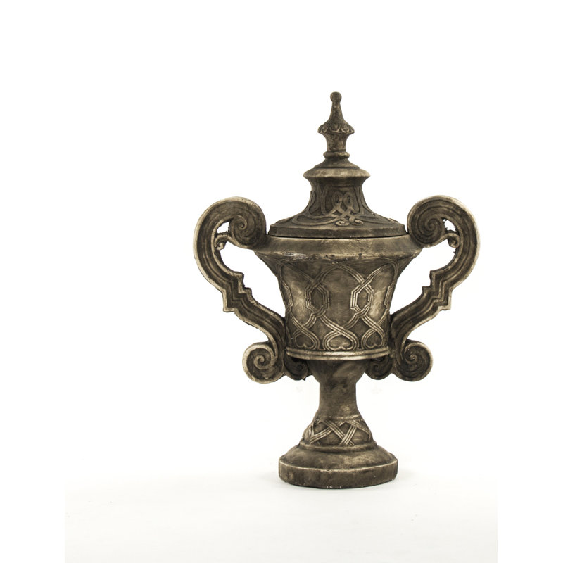 Tortona Planter, 23.5" H x 18" W x 11.5" D