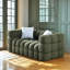 Canapé 2 places Plush-1579544948
