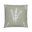 Eucalyptus Square Pillow Cover & Insert-28415303-28415302