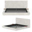 Lit plateforme Cocoon-1149276136