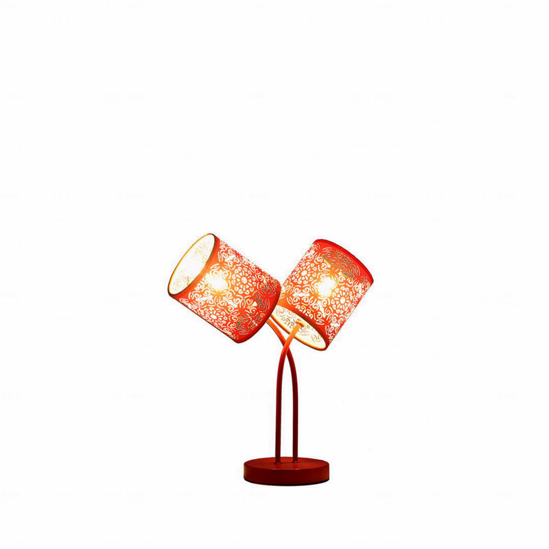 Table Lamp  - 17"