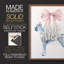 Sassy Lassie, reproduction encadrée - bois massif-112366694-112366695