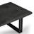 Joshaun Solid Wood Top Single Coffee Table