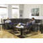 Canapé modulaire inclinable 2 pièces Tambo-1472150967