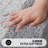 Ebern Designs Thick Bath Rugs Set For Bathroom Water Absorbent & Non-Slip-1374333900-1374333902