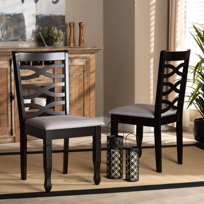 Chaise d'appoint Roby