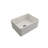 24'' L Fireclay Kitchen Sink-61604847