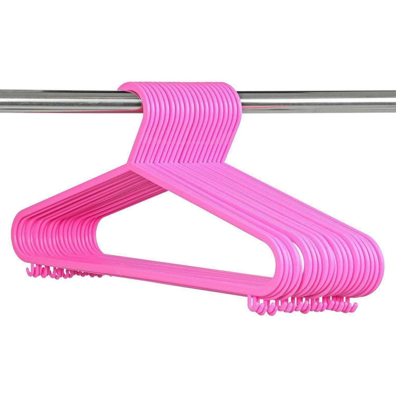 Plastic Standard Hanger