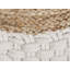 Anderton 50cm Wide Round Pouf Ottoman