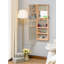 Armoire à bijoux murale avec miroir Grimmage-632064868