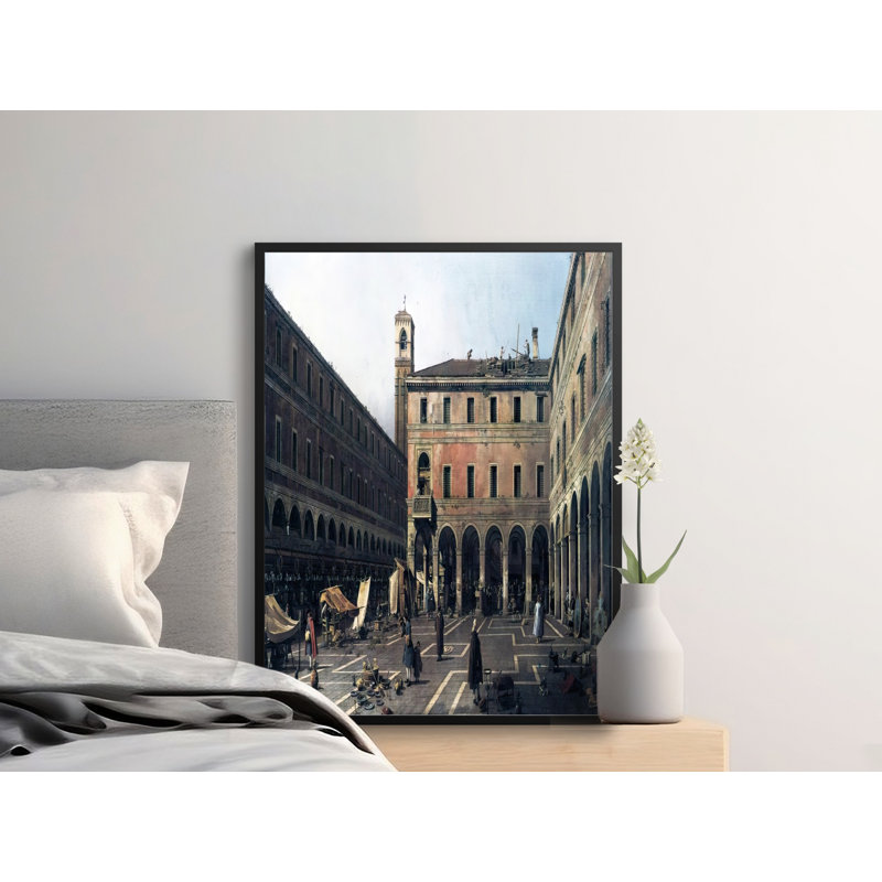 Blasco No Frame Print, 24x36