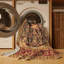 Tapis brun traditionnel Traditional 4494-1327012975