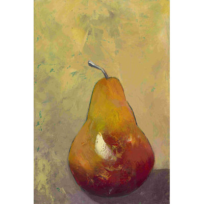 Fruit audacieux VI