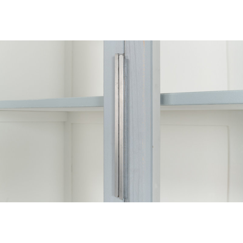 Maldives Solid Wood Bookcase