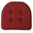 Solid U-Shaped Non-Slip Indoor Chair Cushion-713479719-687956686