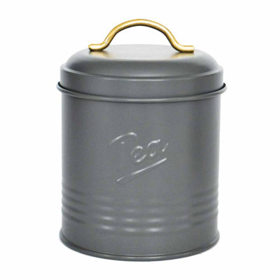 Pot de cuisine rond en métal