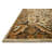Asan Hand Hooked Wool Oriental Indoor Rug-23169697